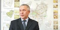 В Самарском минстрое назначен новый врио руководителя