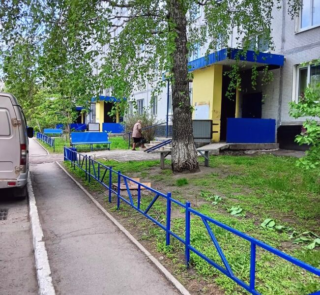 Цветовая гамма Икеи возмутила тольяттинцев и пользователей «Вконтакте»