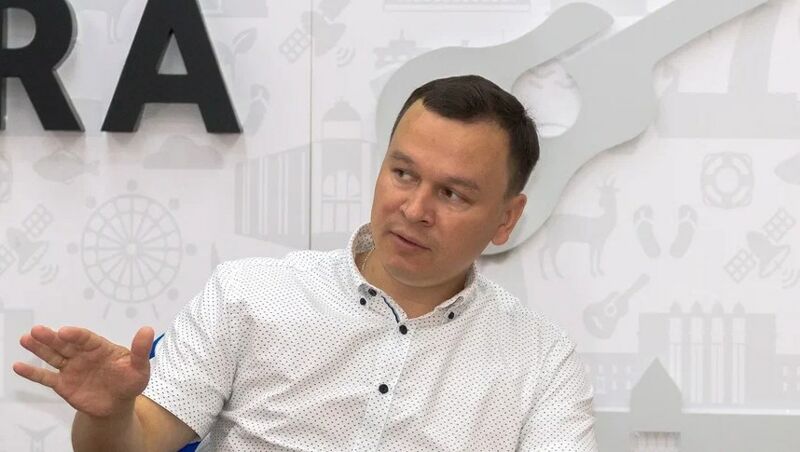 Экс-руководитель департамента градостроительства предстанет перед судом