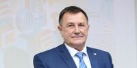 Виктора Попова попросили на выход