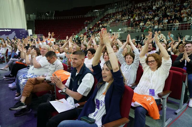 В Самарской области «отпочкуется» новое министерство