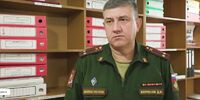 Новокуйбышевского военкома отправляют на СВО