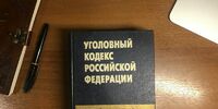 В Самарской области адвокат Паулов попал под уголовное дело