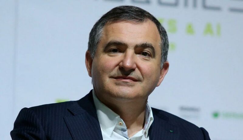 Великобритания сняла санкции со Льва Хасиса