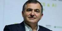 Великобритания сняла санкции со Льва Хасиса