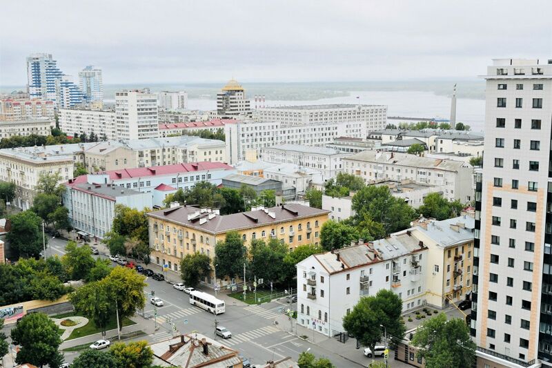 В Самаре чиновники грозят заняться «недостроями»