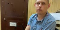 Самарский незрячий активист вышел на Красную площадь в поддержку политзаключенных