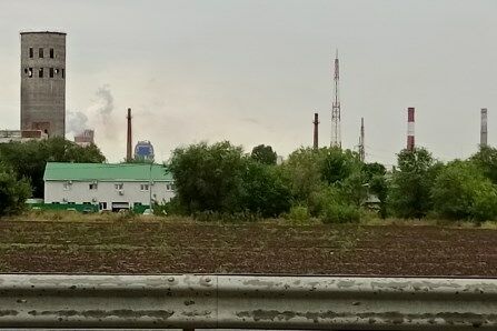 В Тольятти выявлены множественные нарушения по результатам экологического надзора