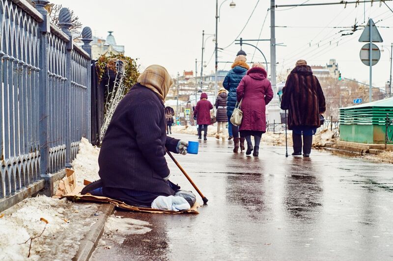 В Самарской области прожиточный минимум увеличат, но не сильно