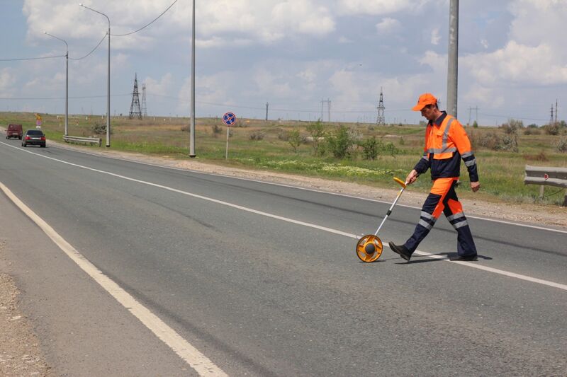 В Сызранском районе не провели паспортизацию автомобильных дорог