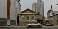 «Никчёмная биомасса» продолжает губить архитектурное наследие в угоду застройщикам