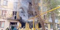Следком проверяет причину «хлопка» в доме на ул. Гагарина