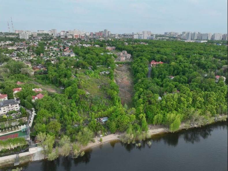 Арестован руководитель компаний, связанных с экс-главой Шестого кассационного суда