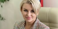 Должность главы департамента кадровой политики администрации губернатора покинула Наталья Баландина
