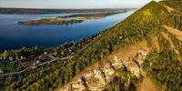 В селе Зольное «импортозаместят» Куршевель