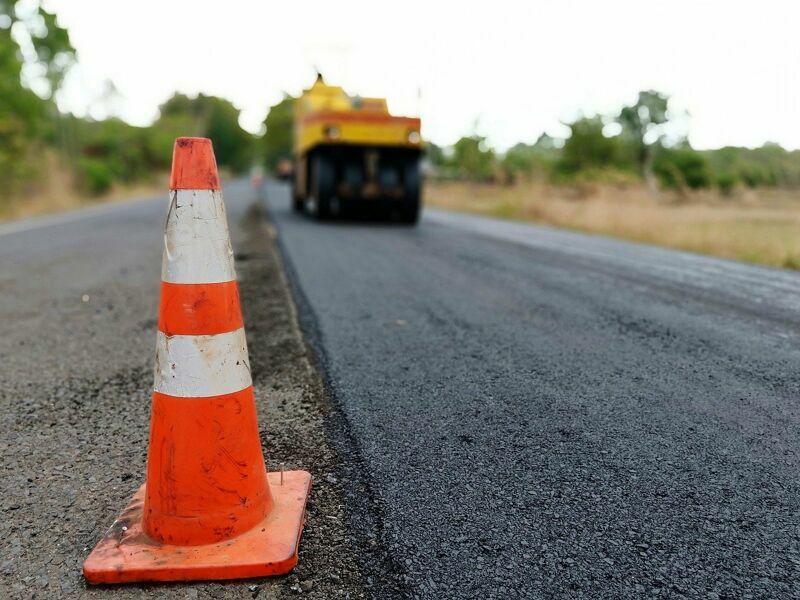 Чувашское ПАО «Дорисс» отремонтирует трассу Самара —​ Новокуйбышевск