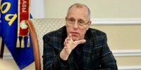 Владимир Василенко потерял на СВО одного из сыновей