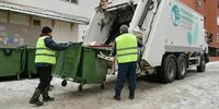 В Самарской области не планируют увеличивать тариф на вывоз мусора