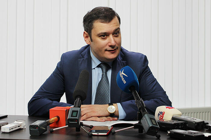 Это другое: Хинштейн назвал жалобу Живай­кина «обращением в духе 1937 года»