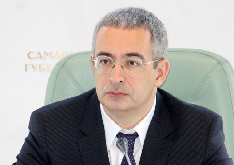 Вячеслав Дормидонтов «списал долги законно»