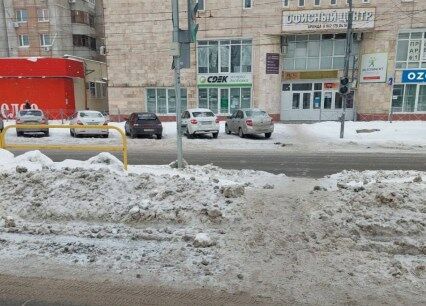 В Тольятти организована проверка по факту смерти пенсионера, разбившего голову