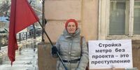В Самаре хотят провести митинг против незаконного изъятия у людей жилья