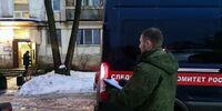 В Отрадном от угарного газа погибла семья из четырёх человек