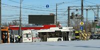 Возбудить уголовное дело по факту столкновения двух автобусов в Самаре поручил Бастрыкин