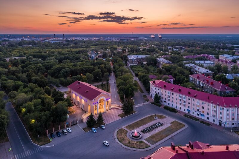 Новокуйбышевск остался «сиротой»