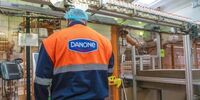 Самарский завод Danone готовят к продаже