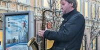 Инвалида 2-й группы арестовали после выхода из спецприемника