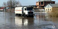 В Самарской области ещё в одном районе введён режим ЧС