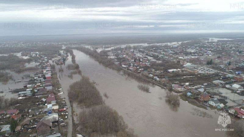 Судьбу денег, потраченных на развитие водохозяйственного комплекса в Самарской области, решил выяснить Кошелев