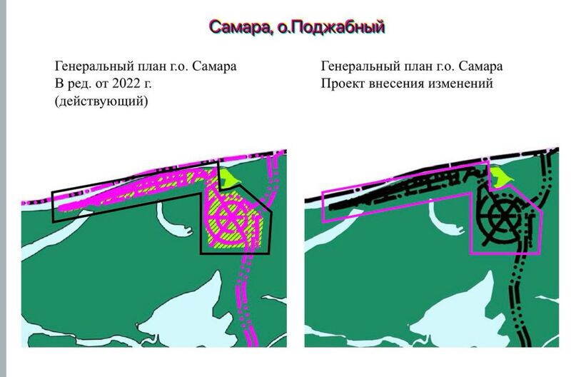 Прокуратура Самары пресекла незаконный вывод городских земель