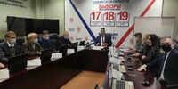 Членам самарского облизбиркома ограничили размеры премий