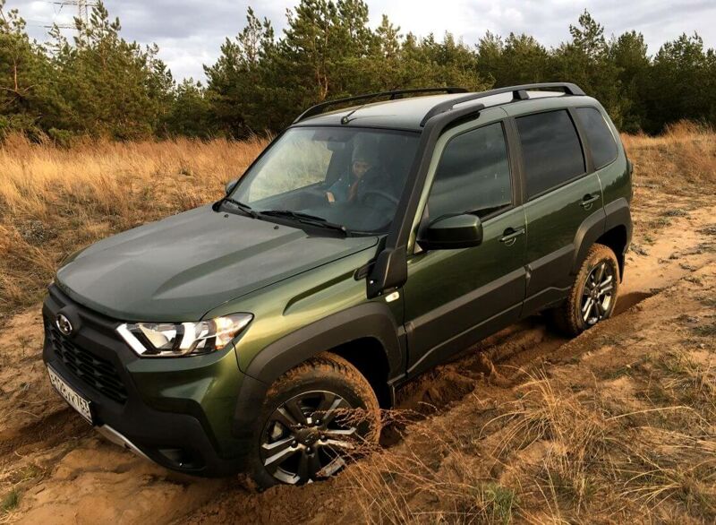 В Самарской области провели закупку автомобиля без конкуренции