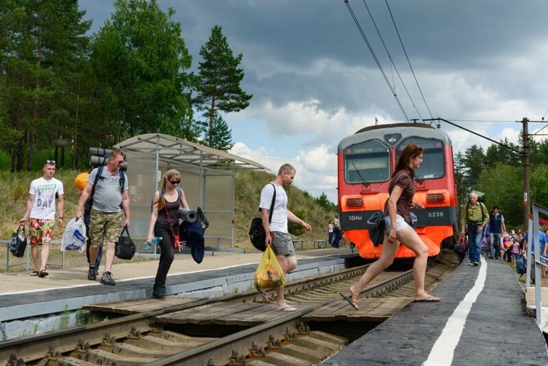 Бардам усложнили логистику