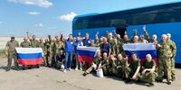 При обмене военнопленными не освобождено ни одного жителя Самарской области