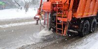 Возбуждено уголовное дело о мошенничестве при поставке противогололедного материала