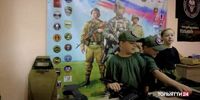 В Тольятти открыли центр начальной военной подготовки «Авангард»