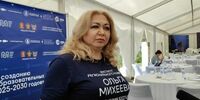 Ольгу Михееву перевели под домашний арест