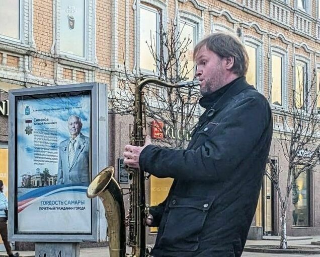 Матери самарского музыканта не дают передать лекарства в тюремную больницу