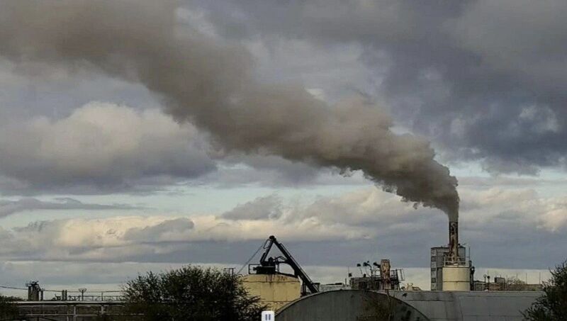 В Тольятти общественные инспекторы добились проверки асфальтобетонного завода