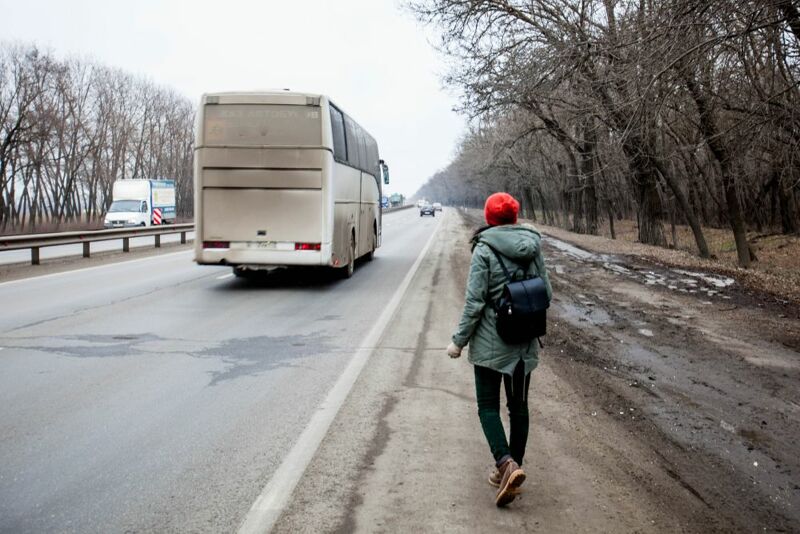 Самарцы снова пожаловались на плохое транспортное обслуживание