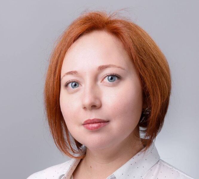 Пресс-службу администрации Самары возглавила Анастасия Говорова