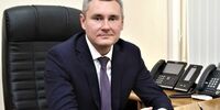 Алексей Коробков ушёл в отставку