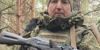 Алексей Чистяков присоединился к СВОим