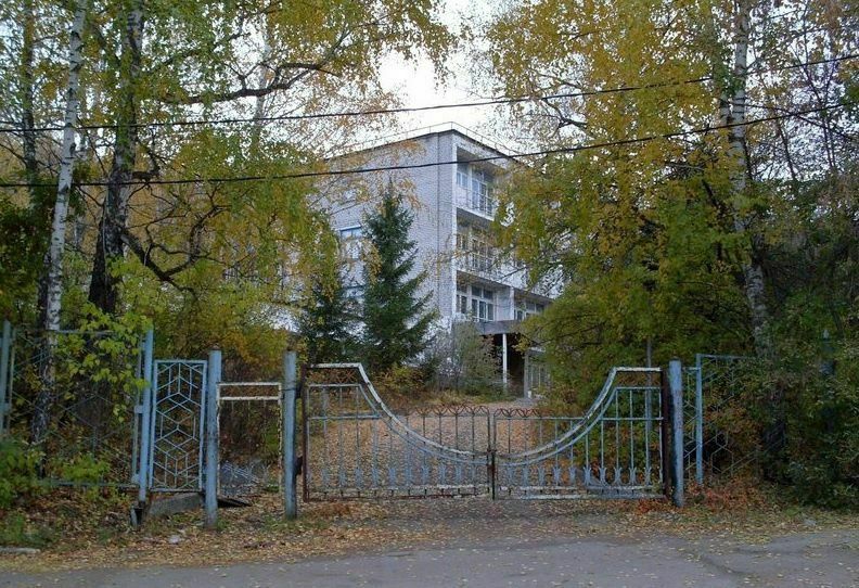 Прокуратура требует вернуть в госсобственность жигулёвский профилакторий