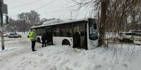 Уголовное дело по факту ДТП с автобусом в Тольятти поручил возбудить Бастрыкин