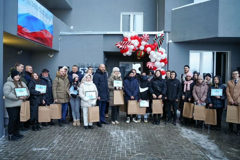 Итоги 2024-го: в Самарской области не могут ликвидировать очередь сирот на получение жилья